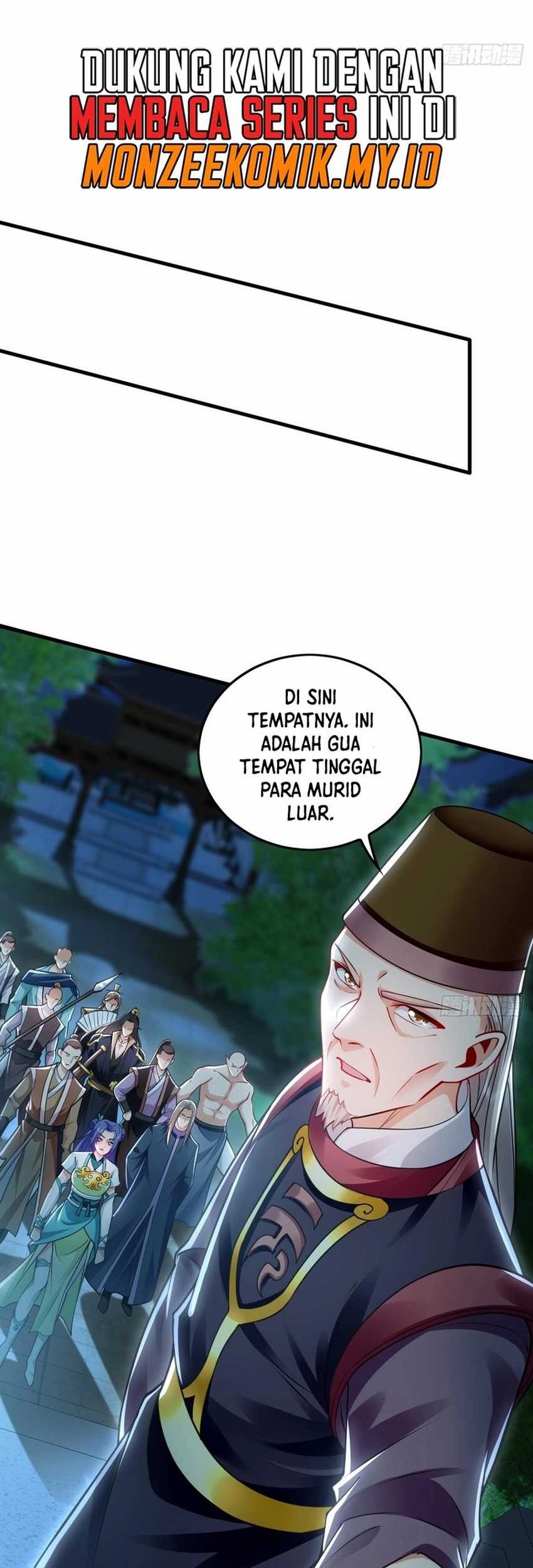 1 Million Times Attack Speed Chapter 21 Gambar 42