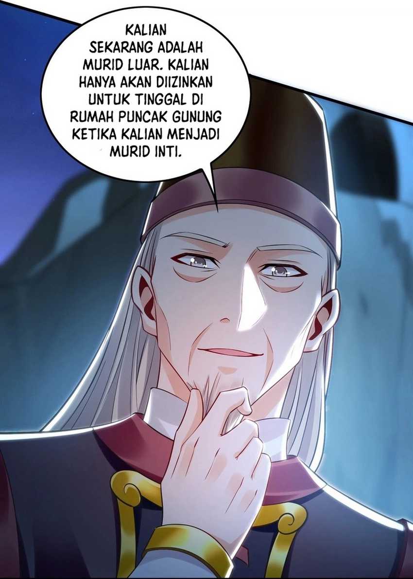 1 Million Times Attack Speed Chapter 21 Gambar 47