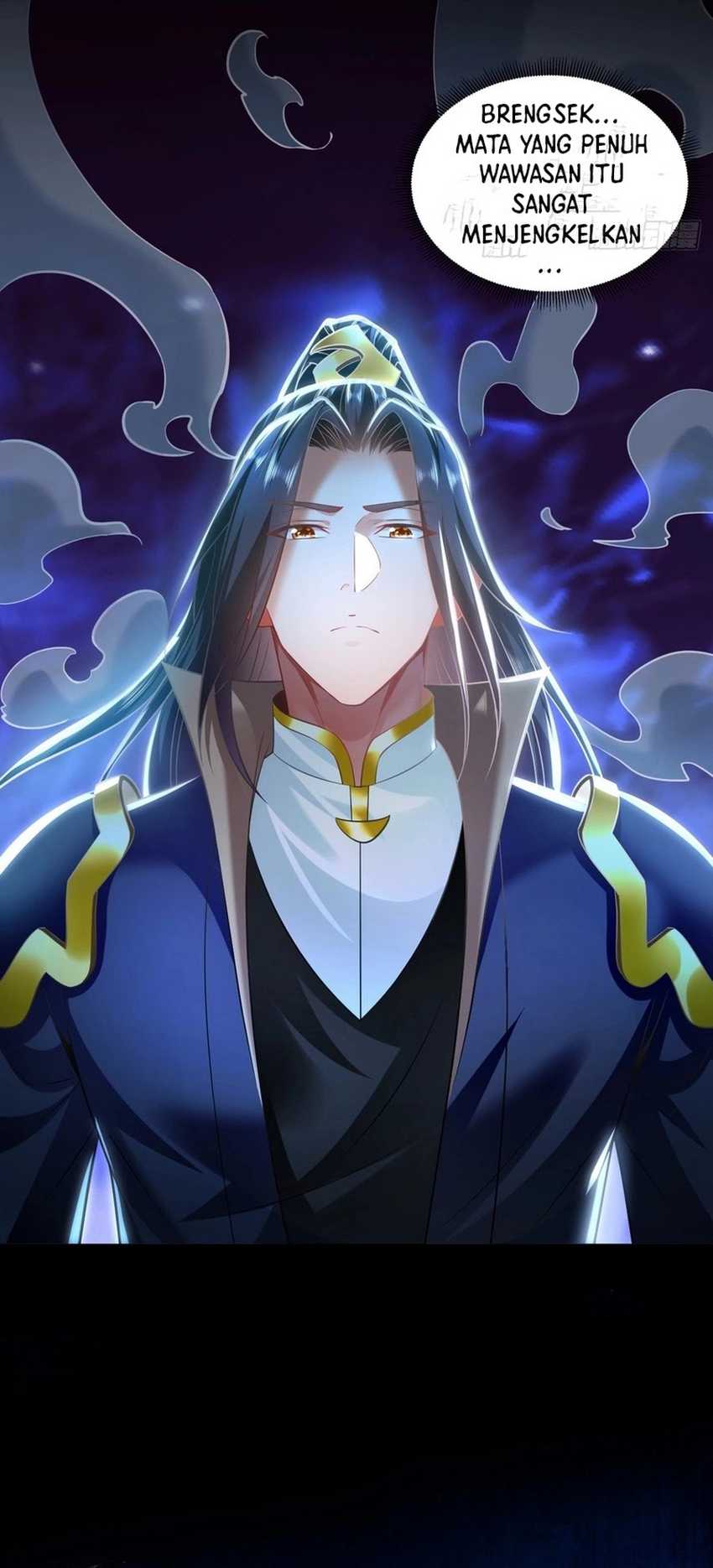 1 Million Times Attack Speed Chapter 20 Gambar 22