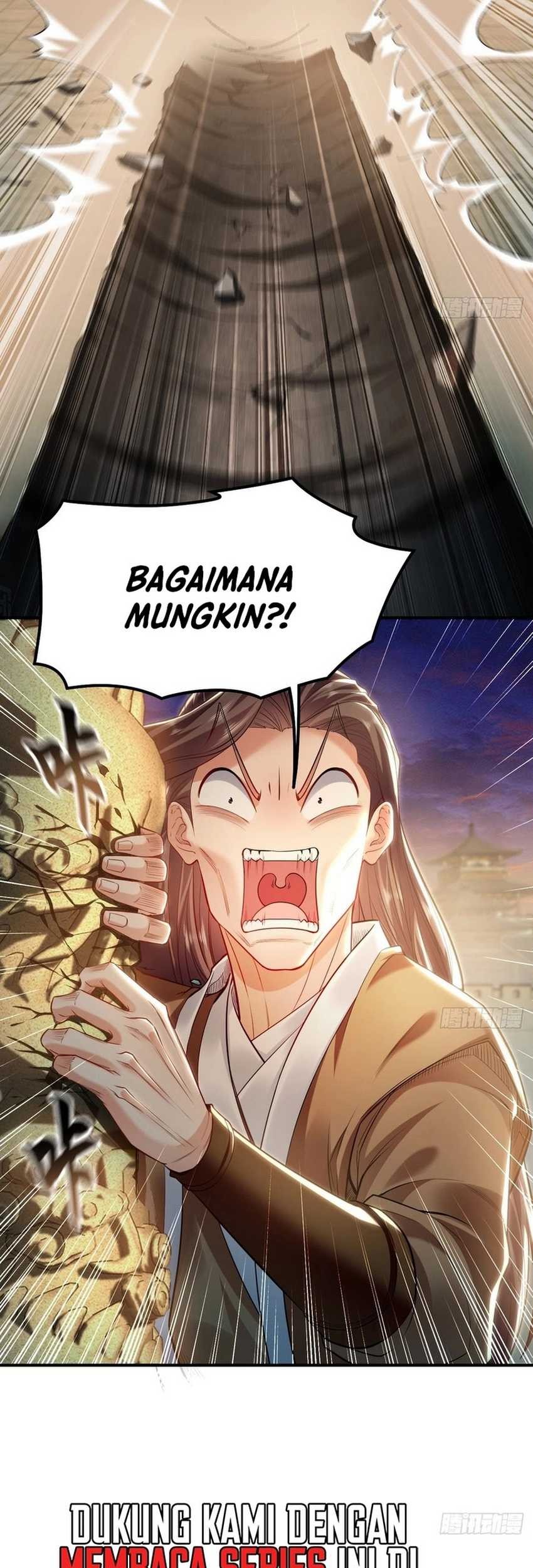 1 Million Times Attack Speed Chapter 20 Gambar 29