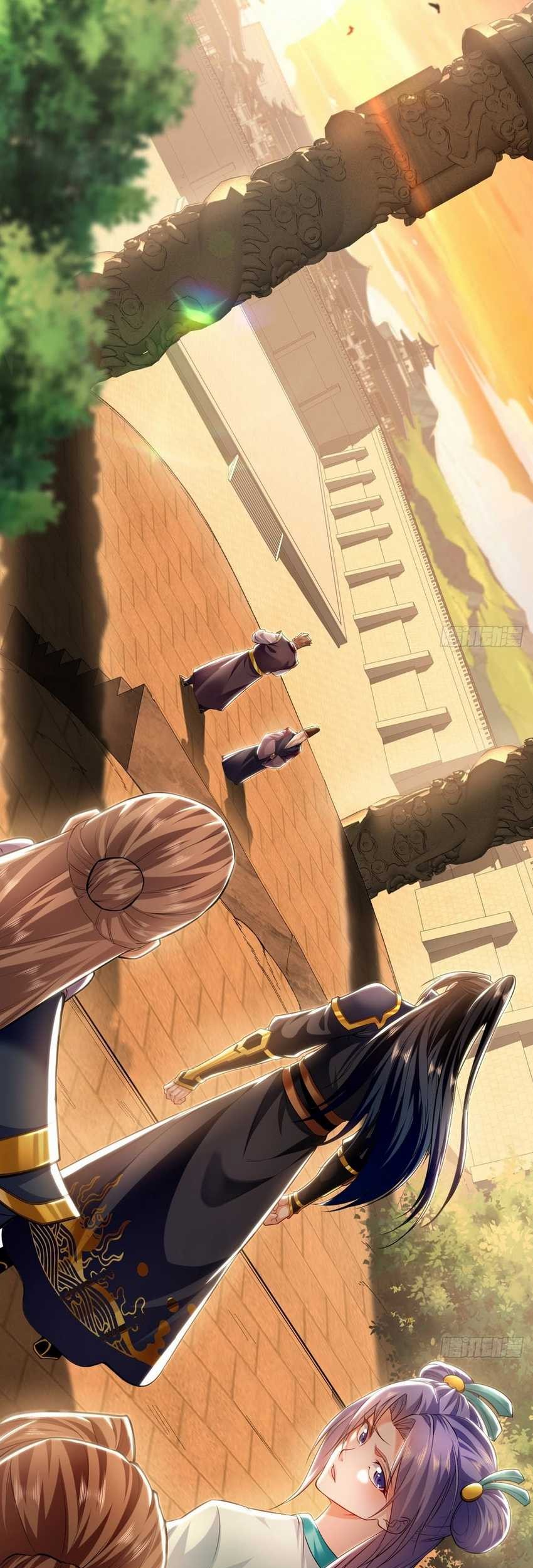 1 Million Times Attack Speed Chapter 19 Gambar 16
