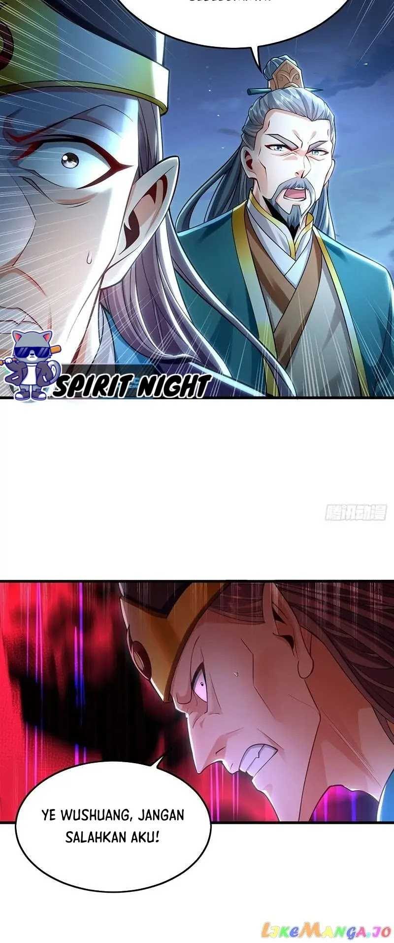 1 Million Times Attack Speed Chapter 14 Gambar 6