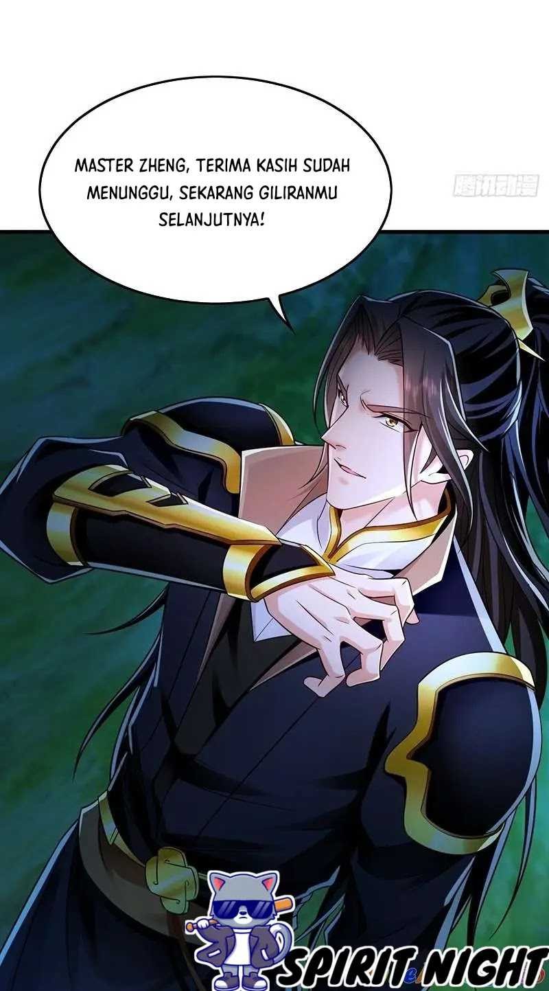 1 Million Times Attack Speed Chapter 14 Gambar 11