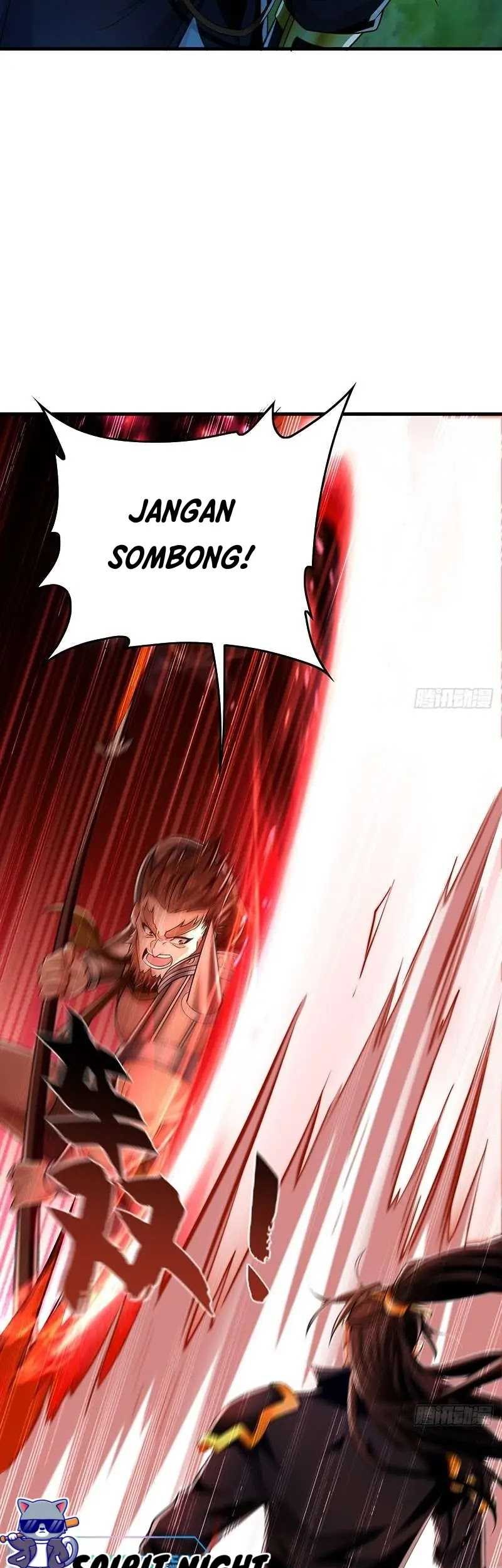 1 Million Times Attack Speed Chapter 14 Gambar 12
