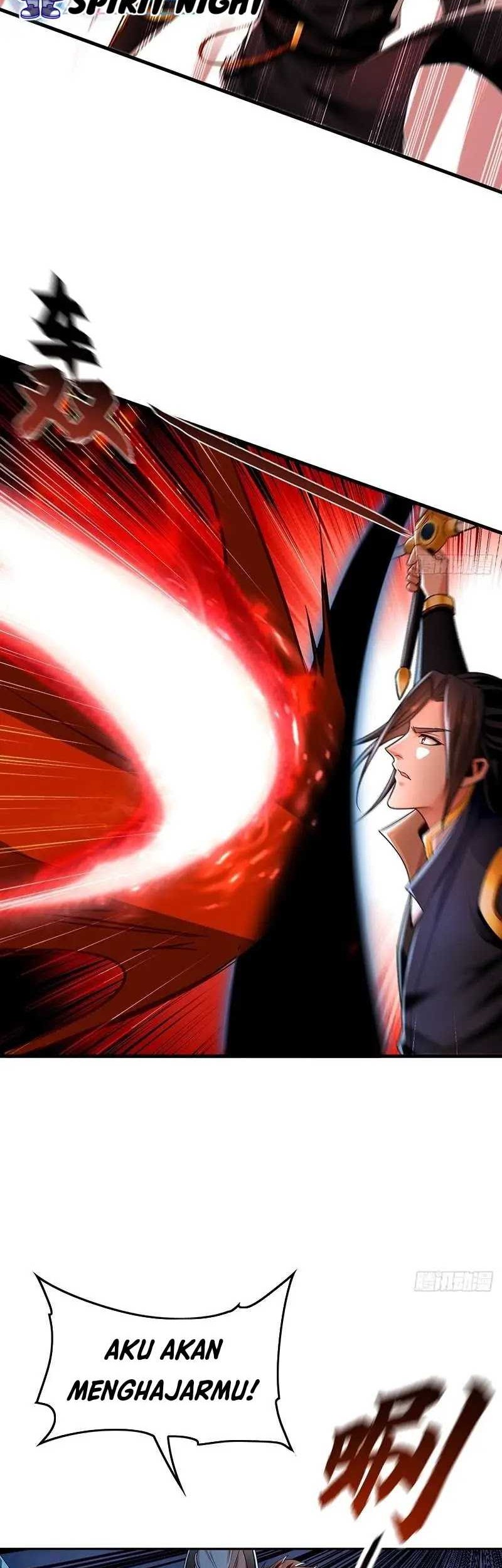 1 Million Times Attack Speed Chapter 14 Gambar 13