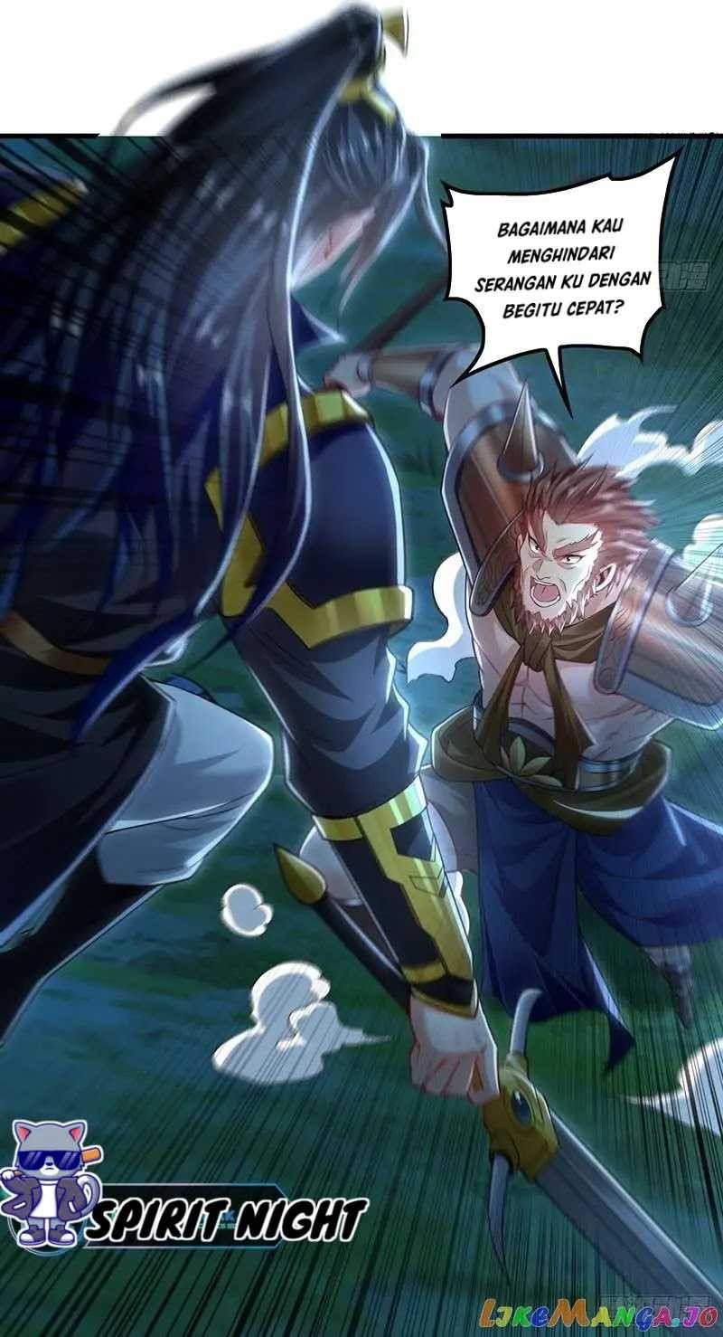 1 Million Times Attack Speed Chapter 14 Gambar 16