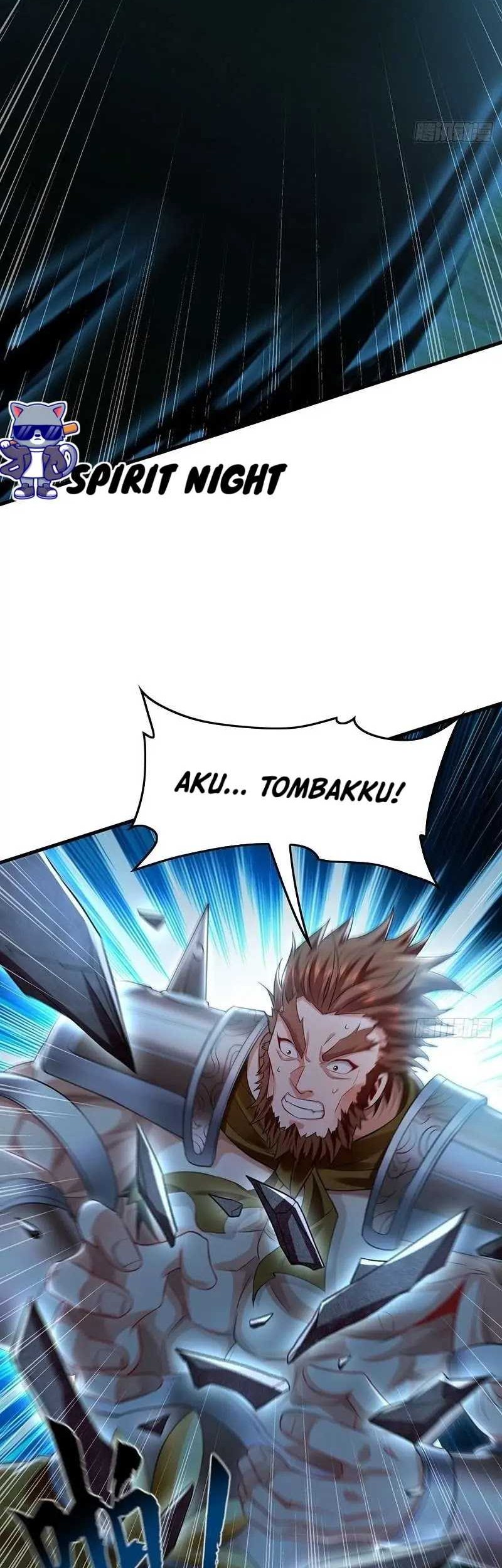 1 Million Times Attack Speed Chapter 14 Gambar 20