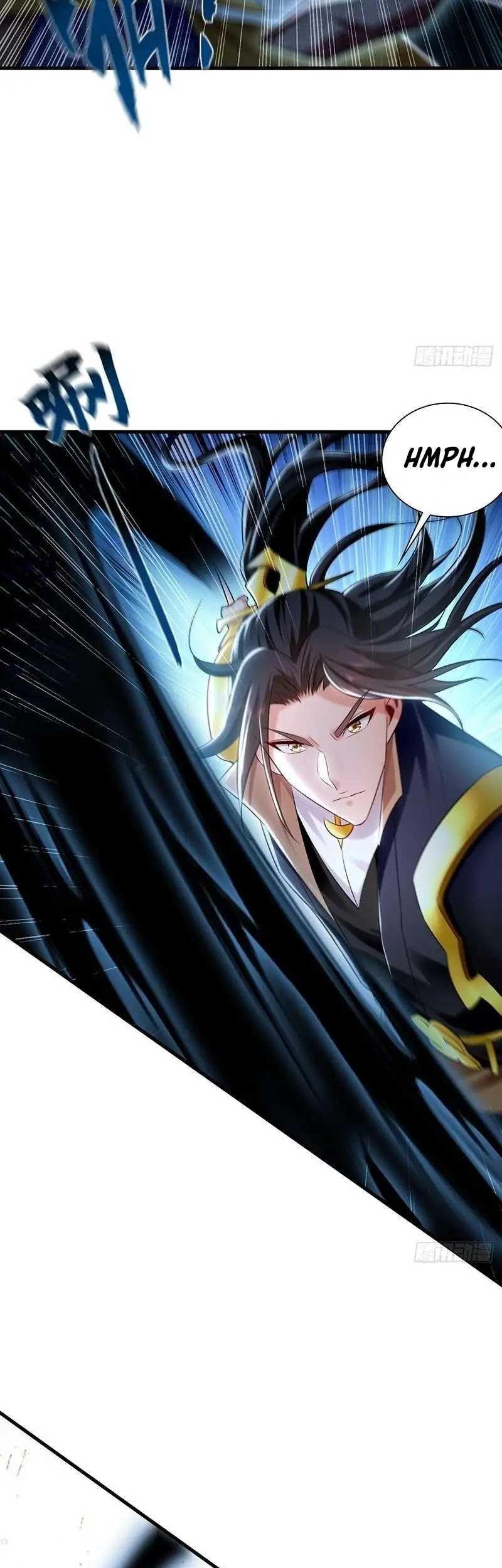 1 Million Times Attack Speed Chapter 14 Gambar 21