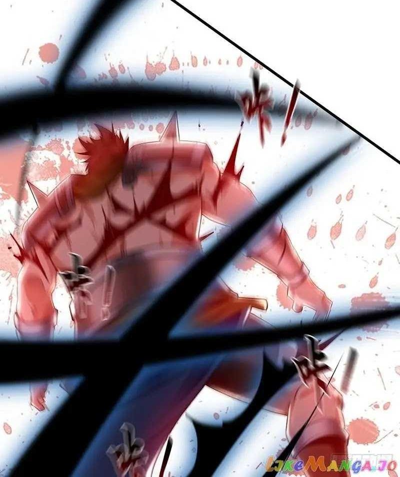 1 Million Times Attack Speed Chapter 14 Gambar 22