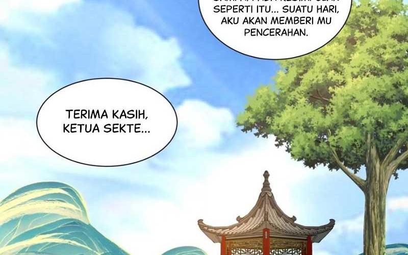 My Disciples Are All Big Villains Chapter 285 Gambar 22