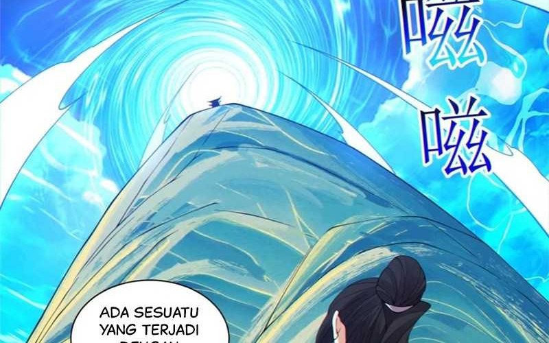 My Disciples Are All Big Villains Chapter 285 Gambar 24