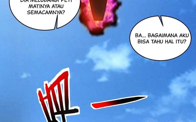 My Disciples Are All Big Villains Chapter 285 Gambar 32