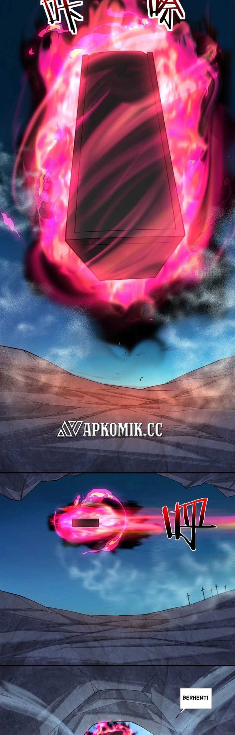 My Disciples Are All Big Villains Chapter 285 Gambar 10