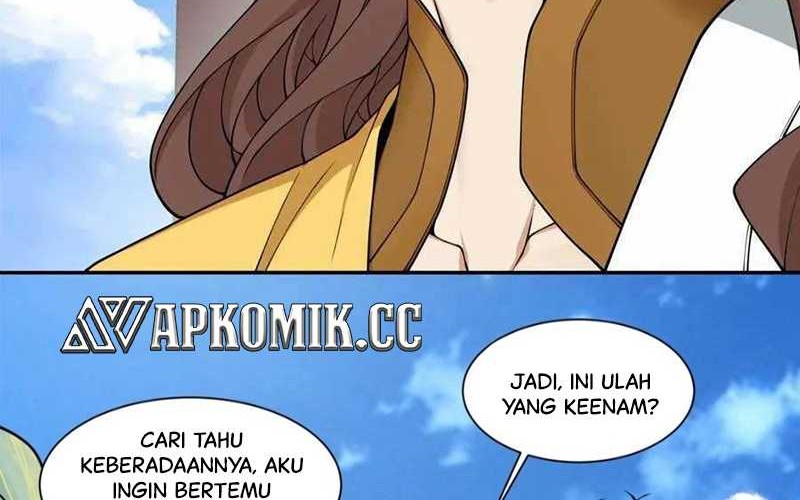 My Disciples Are All Big Villains Chapter 285 Gambar 15