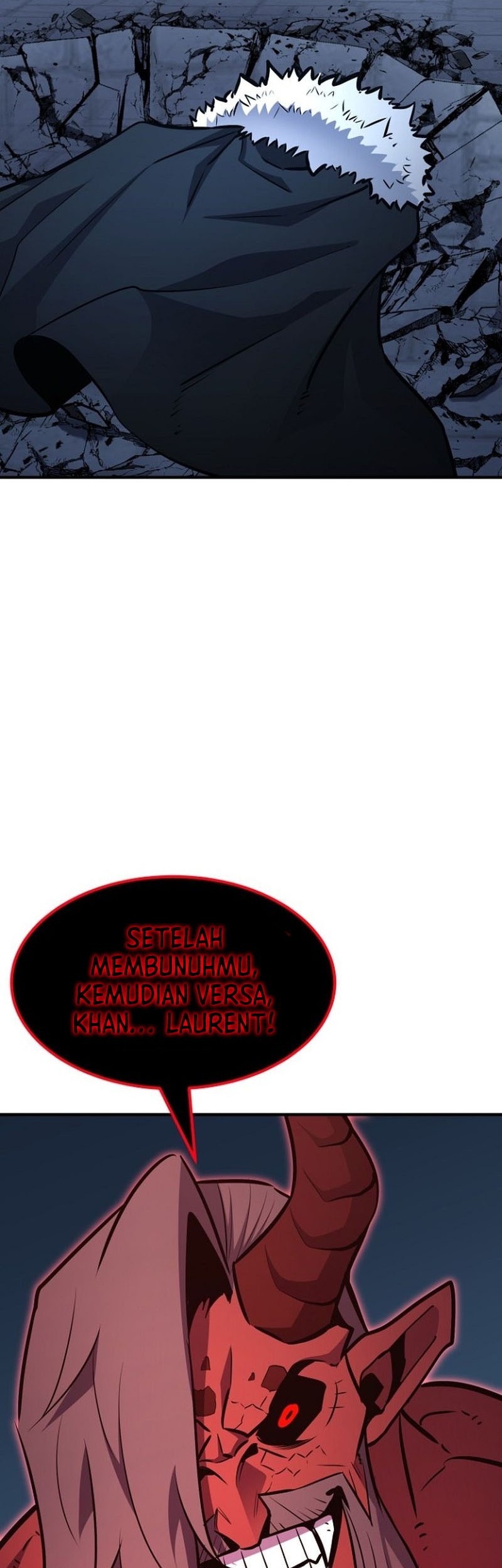 Standard of Reincarnation Chapter 112 Gambar 34