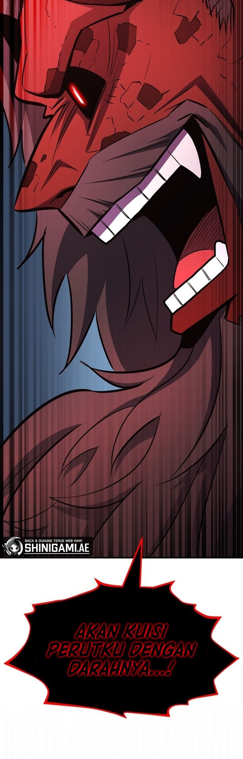 Standard of Reincarnation Chapter 112 Gambar 36