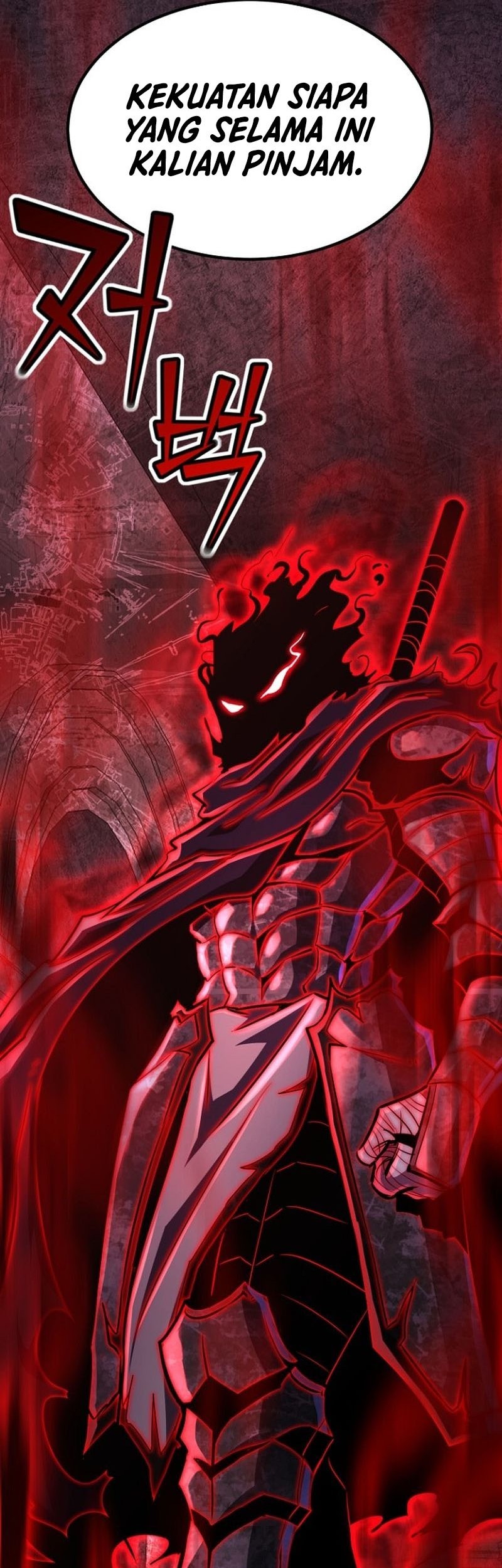 Standard of Reincarnation Chapter 112 Gambar 46