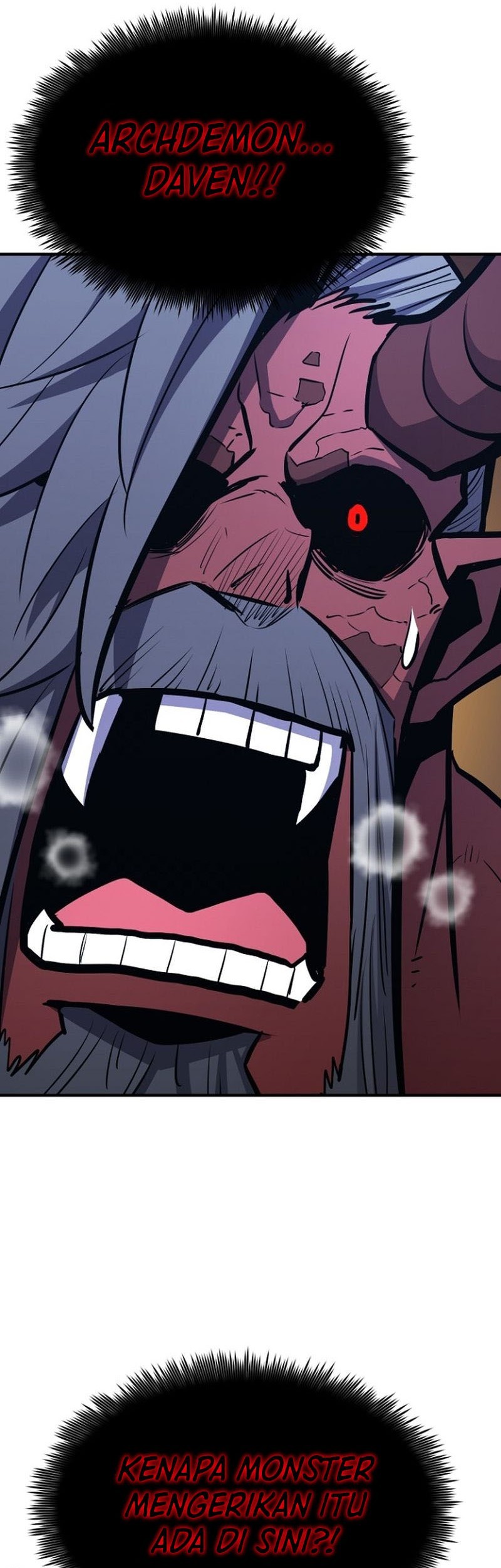 Standard of Reincarnation Chapter 112 Gambar 50