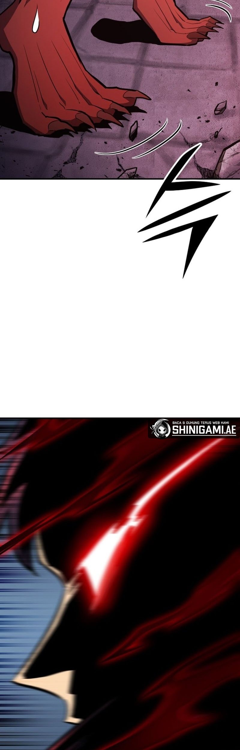 Standard of Reincarnation Chapter 112 Gambar 53