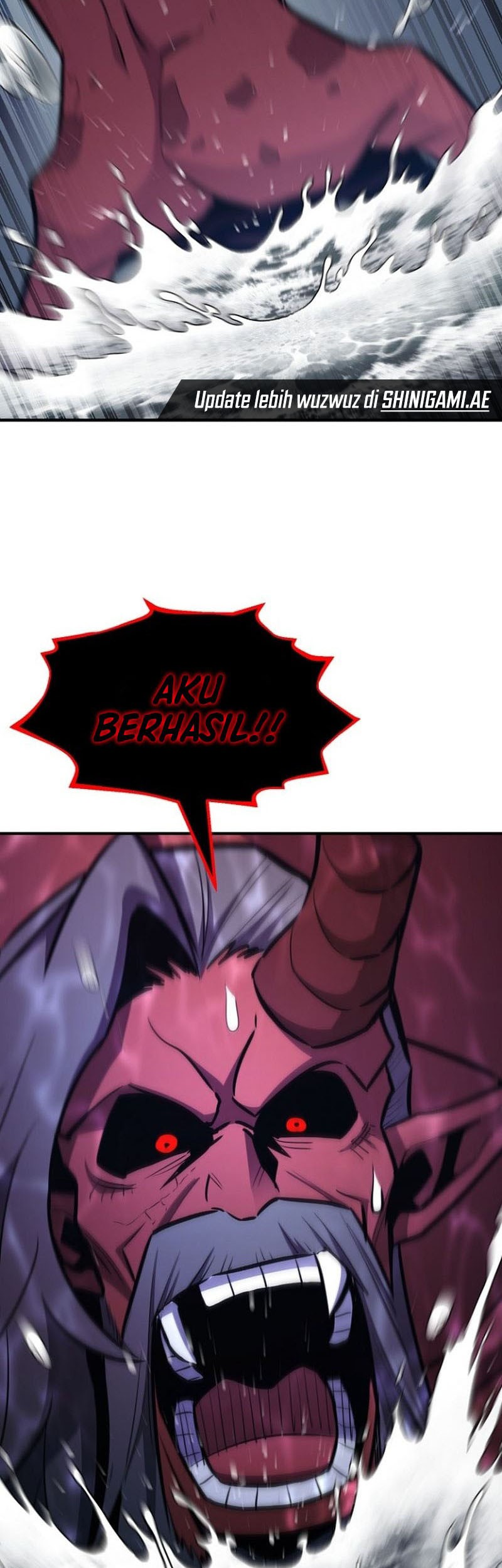 Standard of Reincarnation Chapter 112 Gambar 60