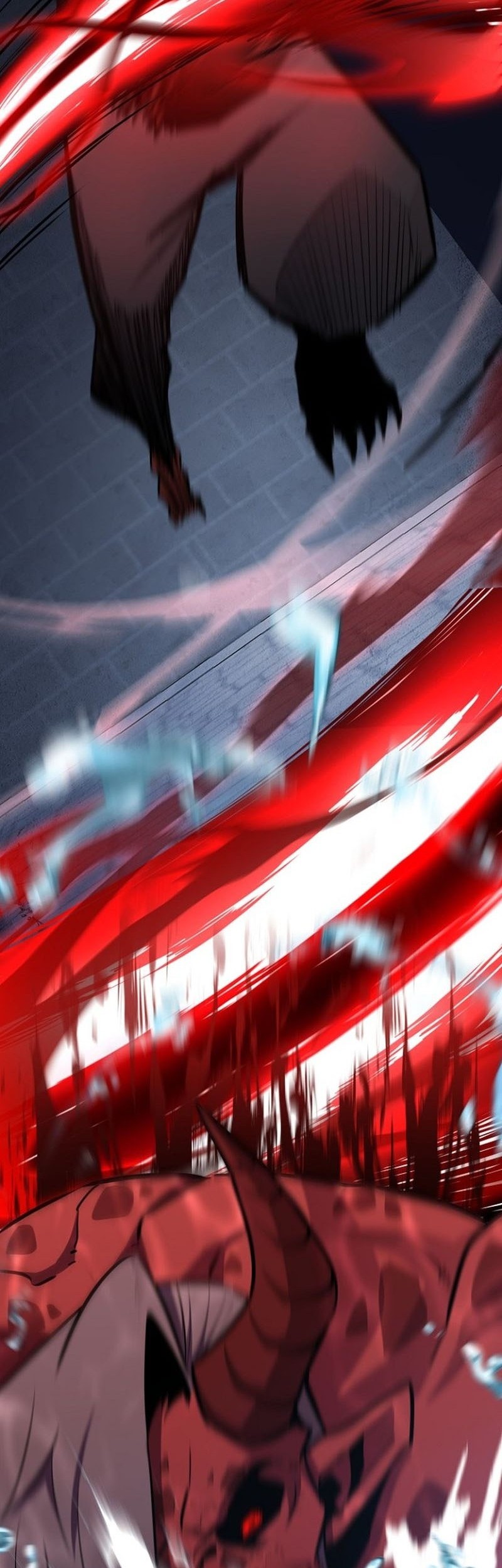 Standard of Reincarnation Chapter 112 Gambar 63