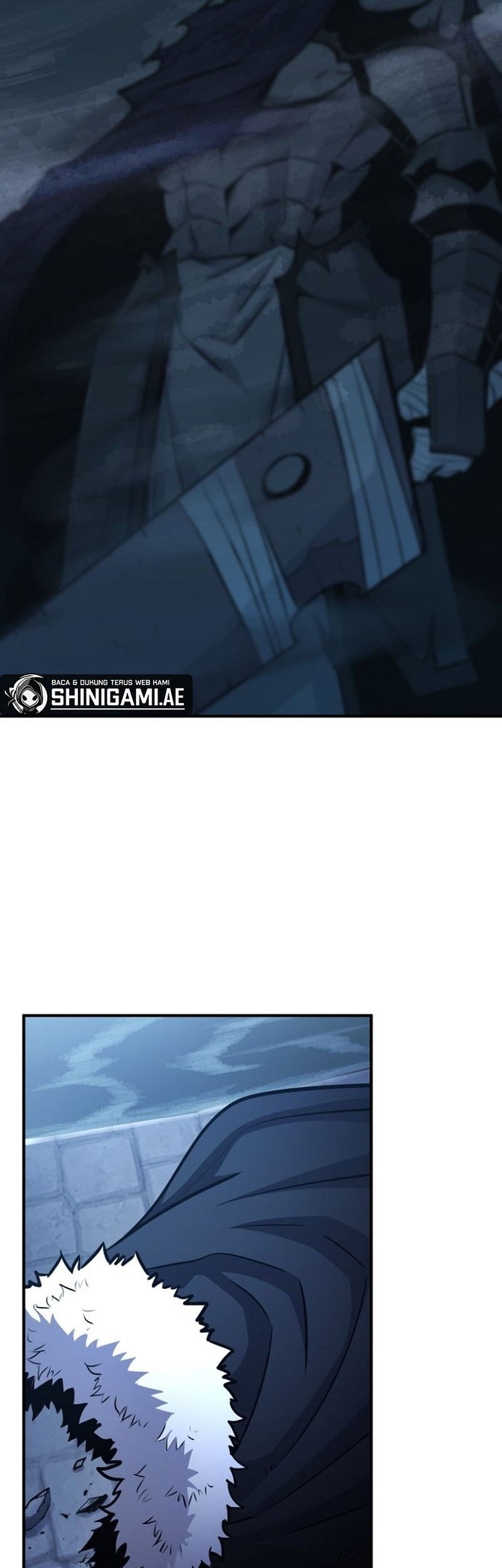 Standard of Reincarnation Chapter 112 Gambar 67