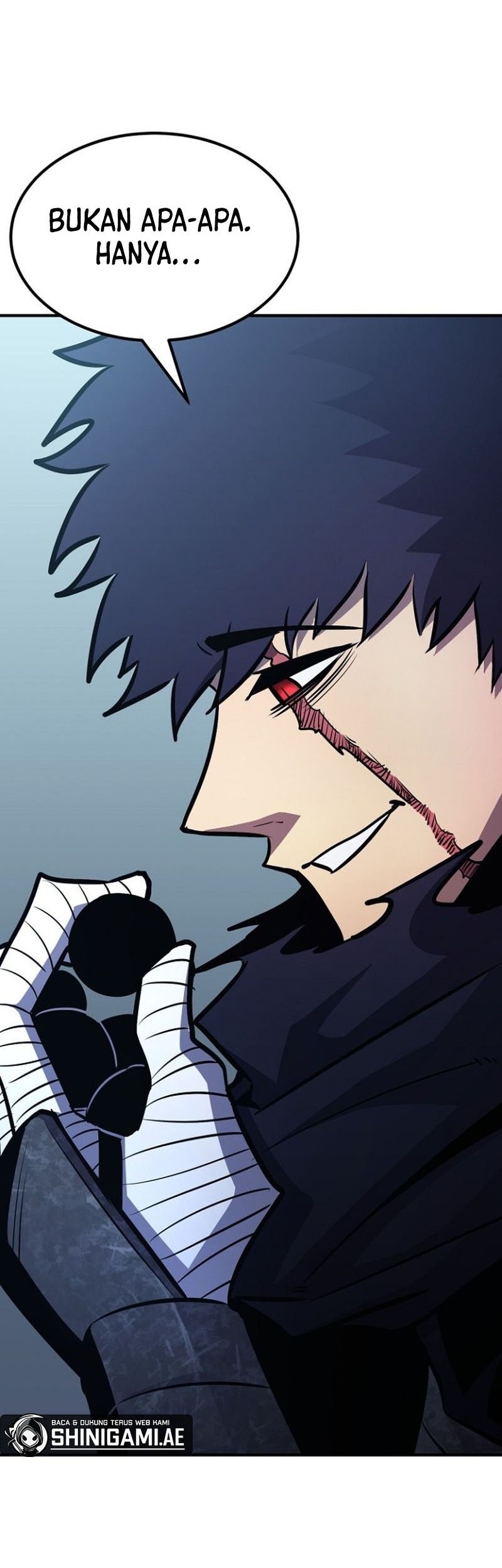 Standard of Reincarnation Chapter 112 Gambar 72