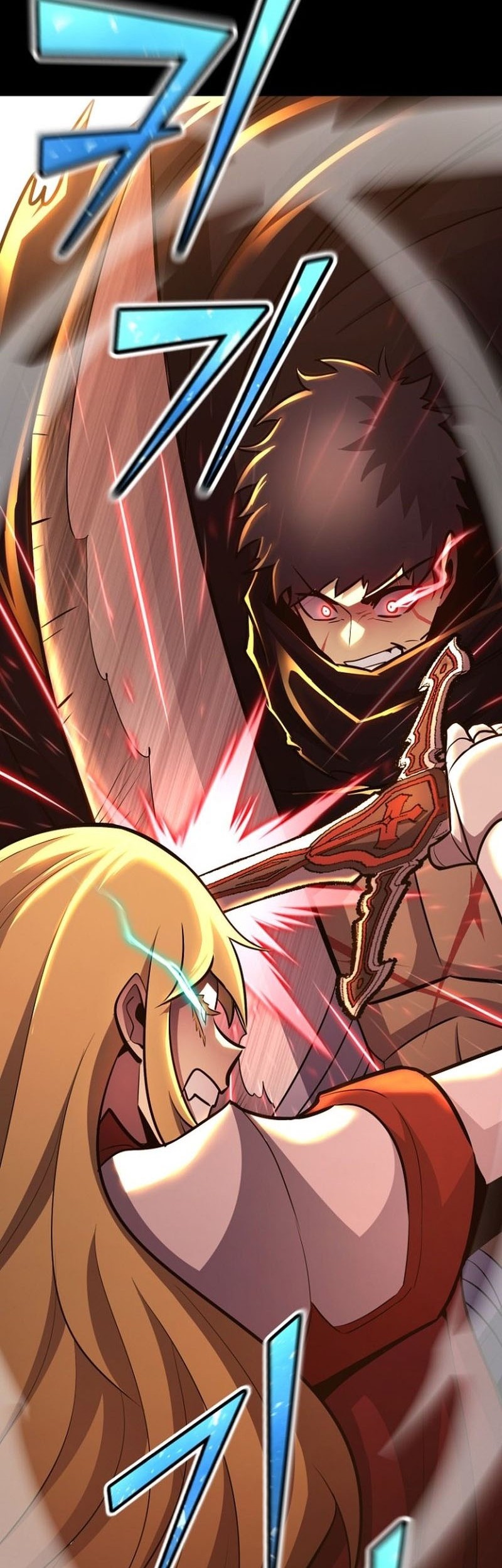 Standard of Reincarnation Chapter 112 Gambar 75