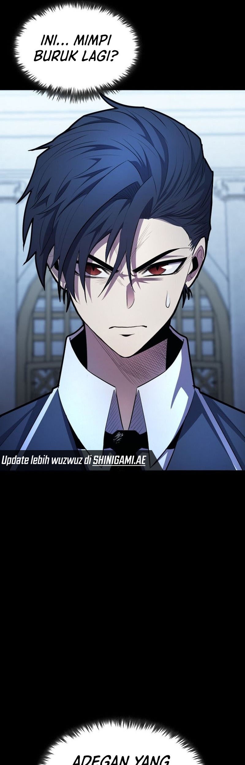 Standard of Reincarnation Chapter 112 Gambar 78