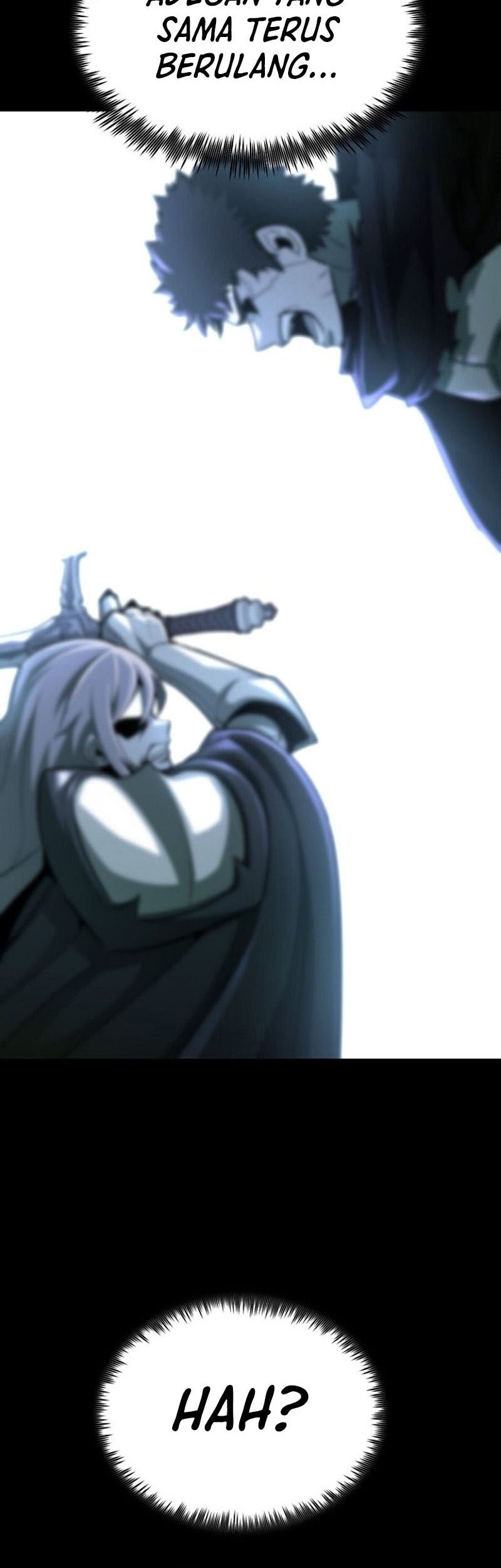 Standard of Reincarnation Chapter 112 Gambar 79