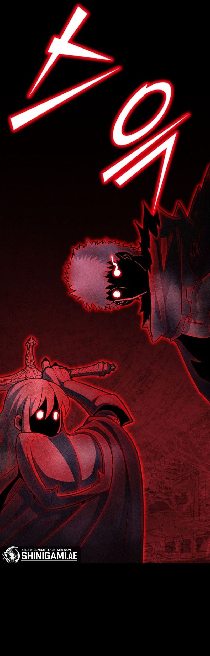 Standard of Reincarnation Chapter 112 Gambar 80