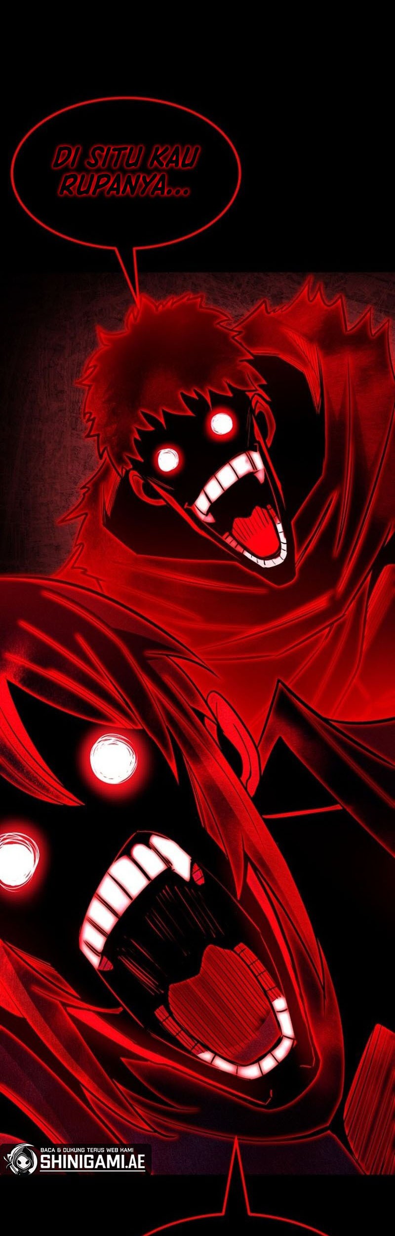 Standard of Reincarnation Chapter 112 Gambar 83