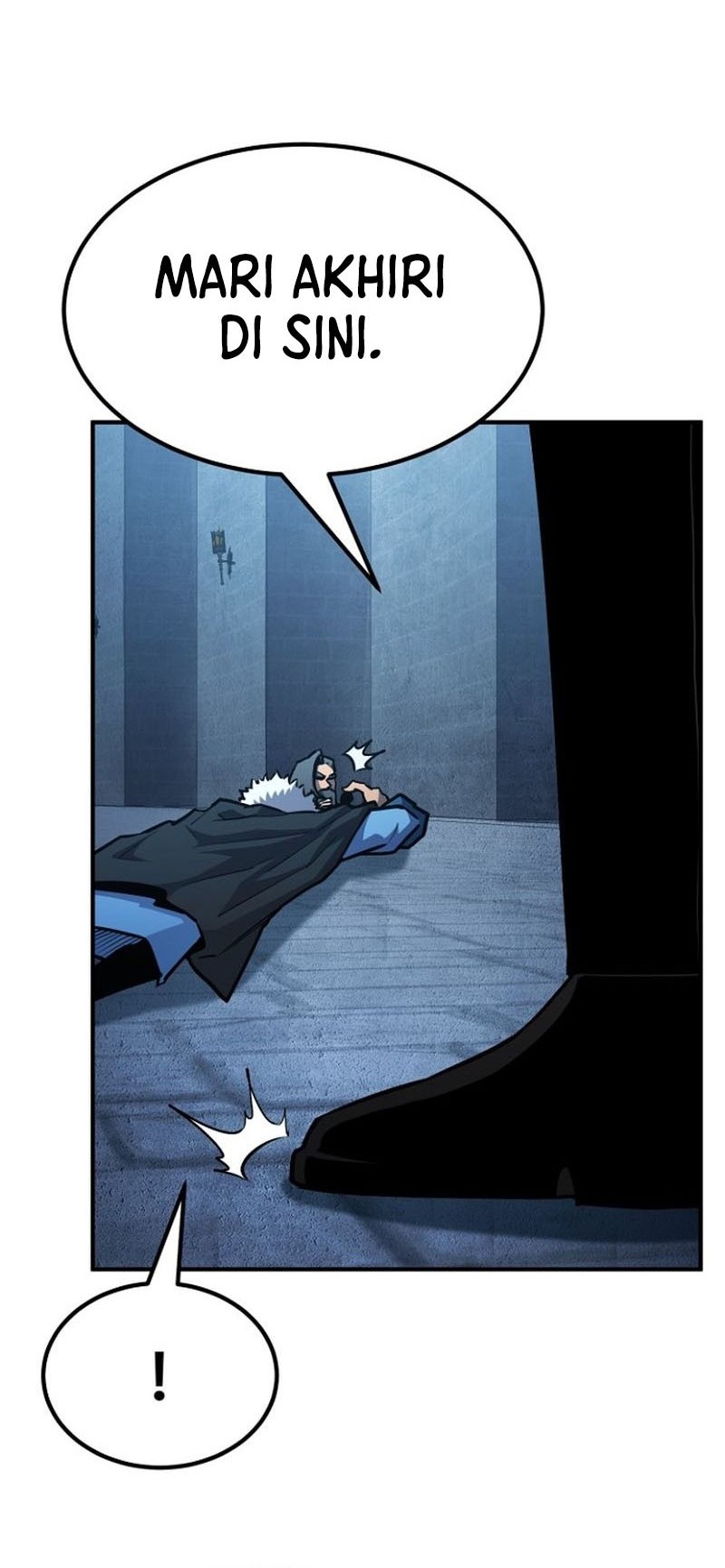 Standard of Reincarnation Chapter 112 Gambar 5