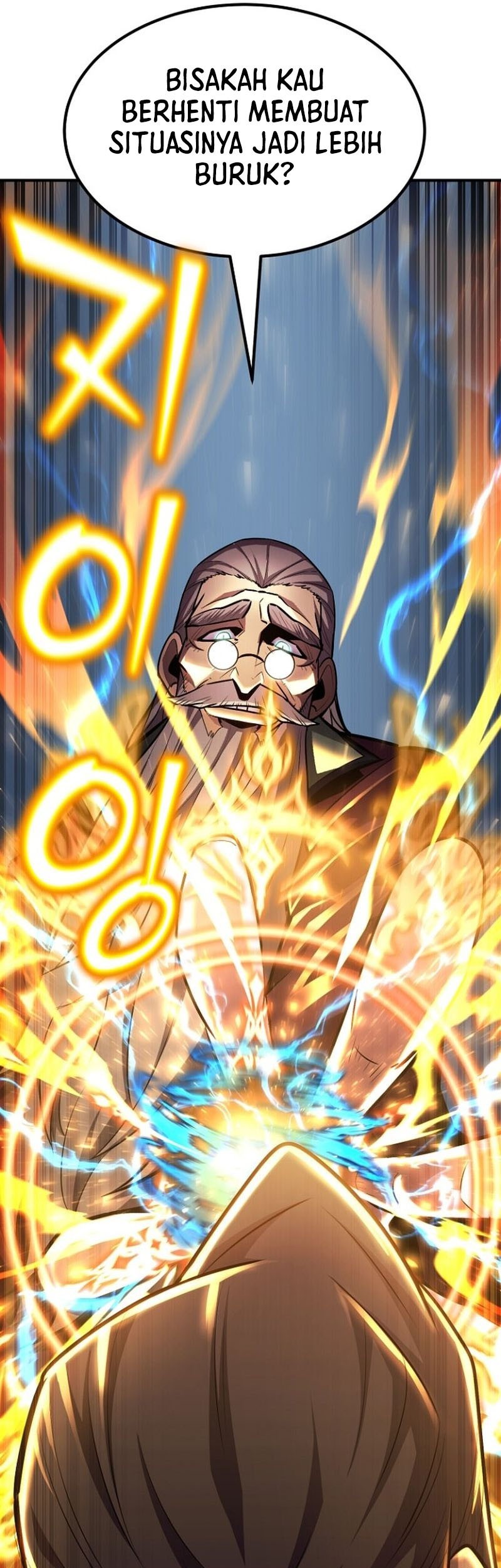 Standard of Reincarnation Chapter 112 Gambar 10