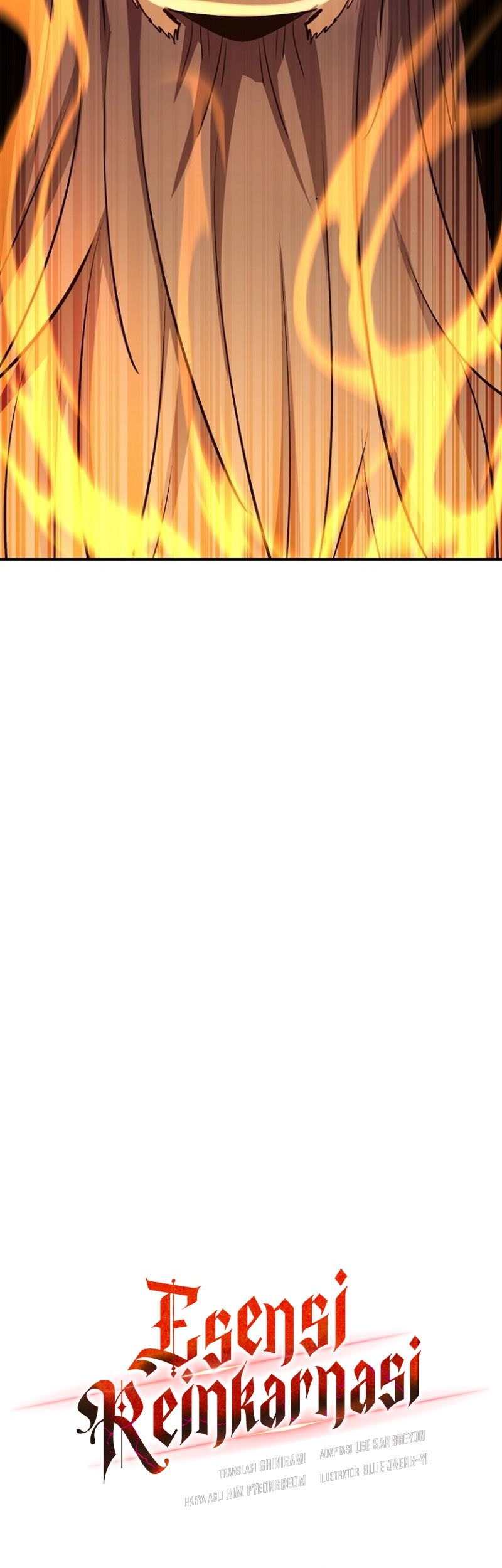 Standard of Reincarnation Chapter 112 Gambar 12