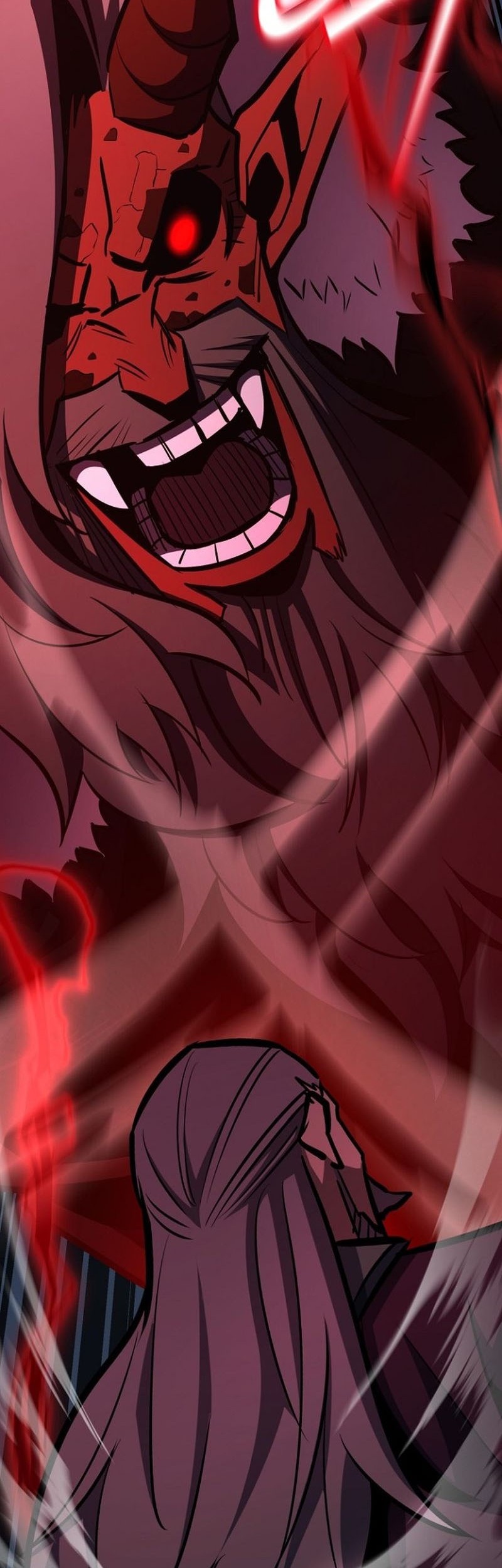 Standard of Reincarnation Chapter 112 Gambar 24