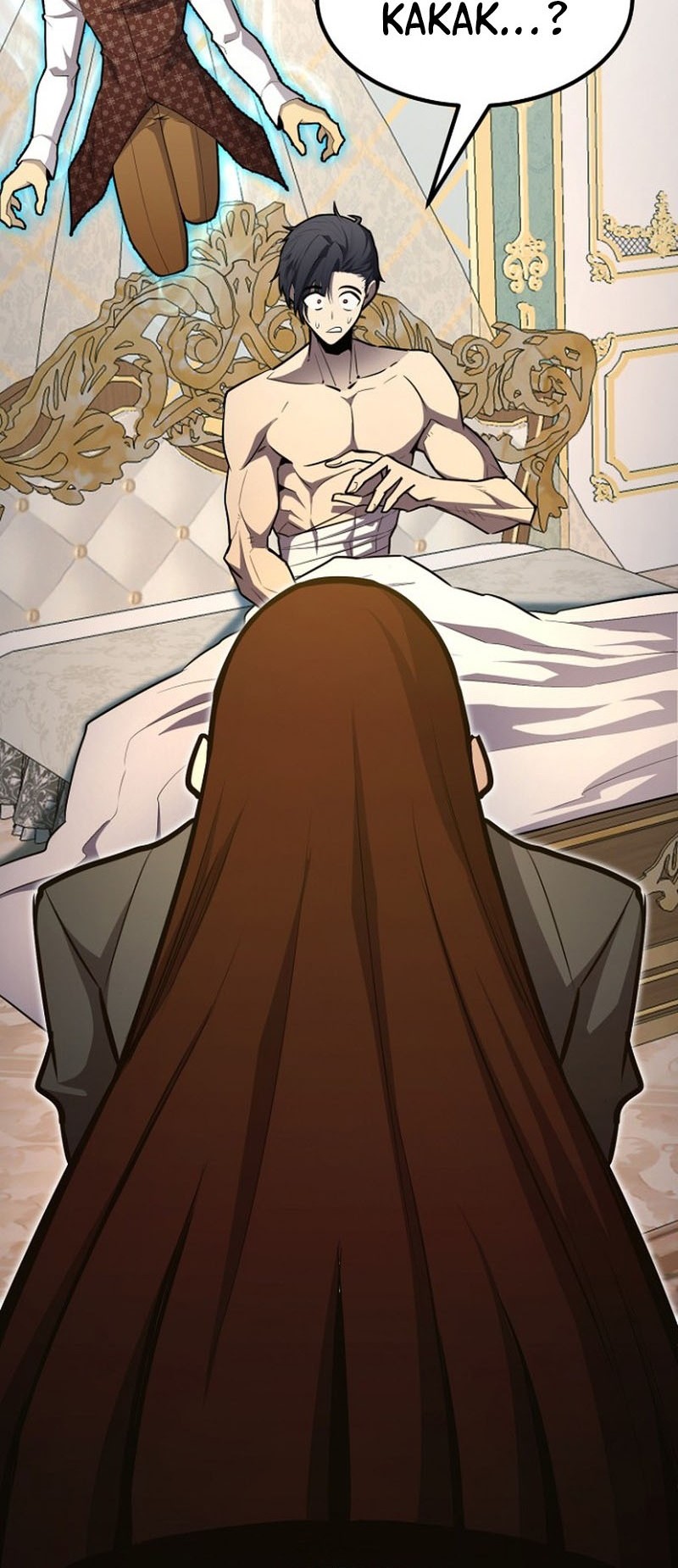 Standard of Reincarnation Chapter 111 Gambar 76