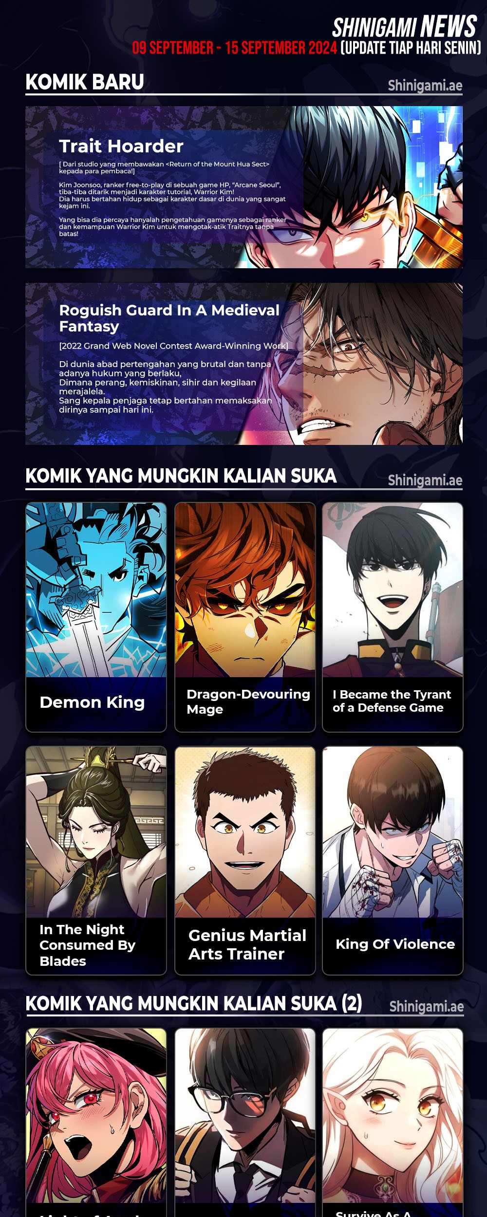 Standard of Reincarnation Chapter 111 Gambar 90
