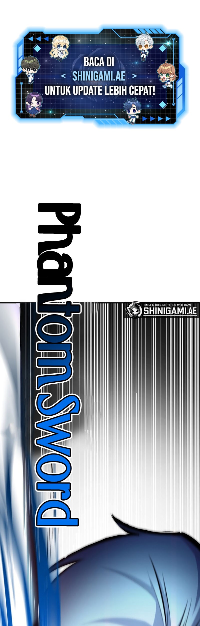 Baca Manhwa Standard of Reincarnation Chapter 111 Gambar 2