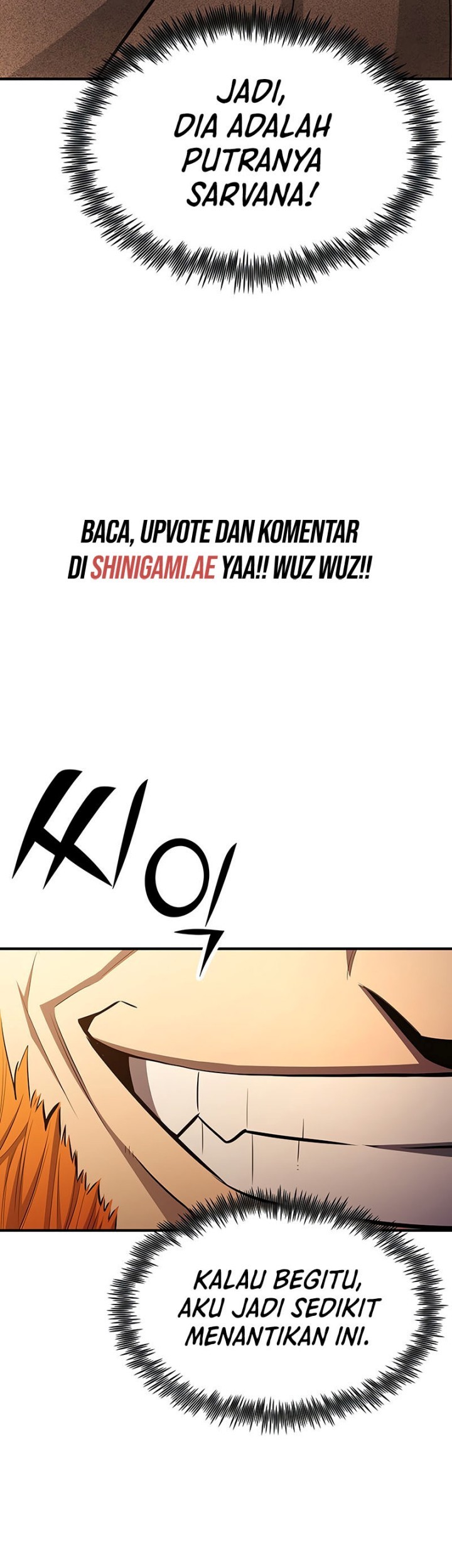 Standard of Reincarnation Chapter 110 Gambar 34