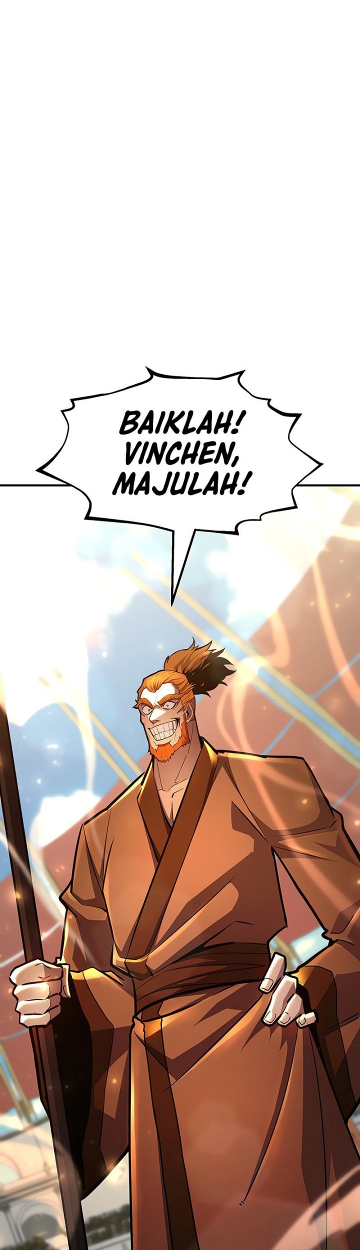 Standard of Reincarnation Chapter 110 Gambar 35