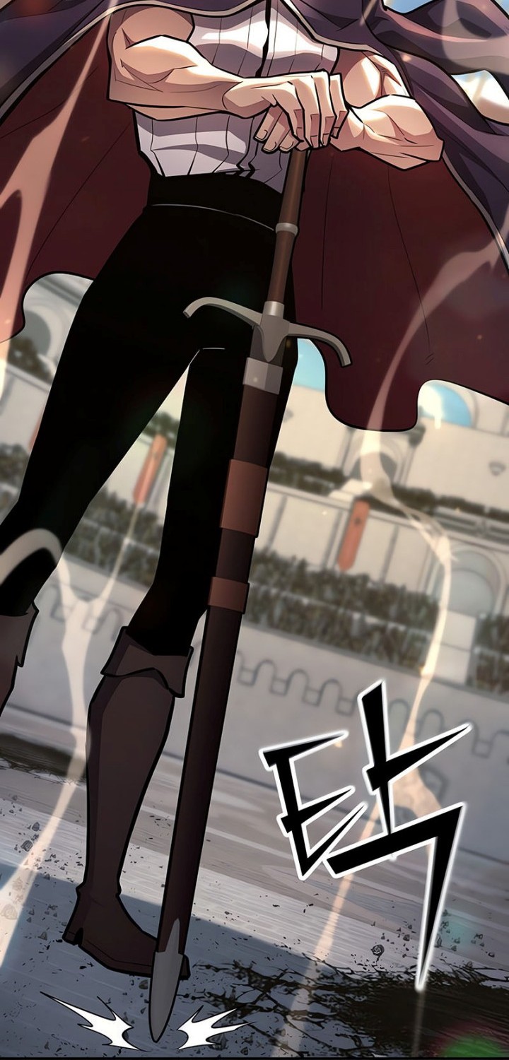 Standard of Reincarnation Chapter 110 Gambar 37