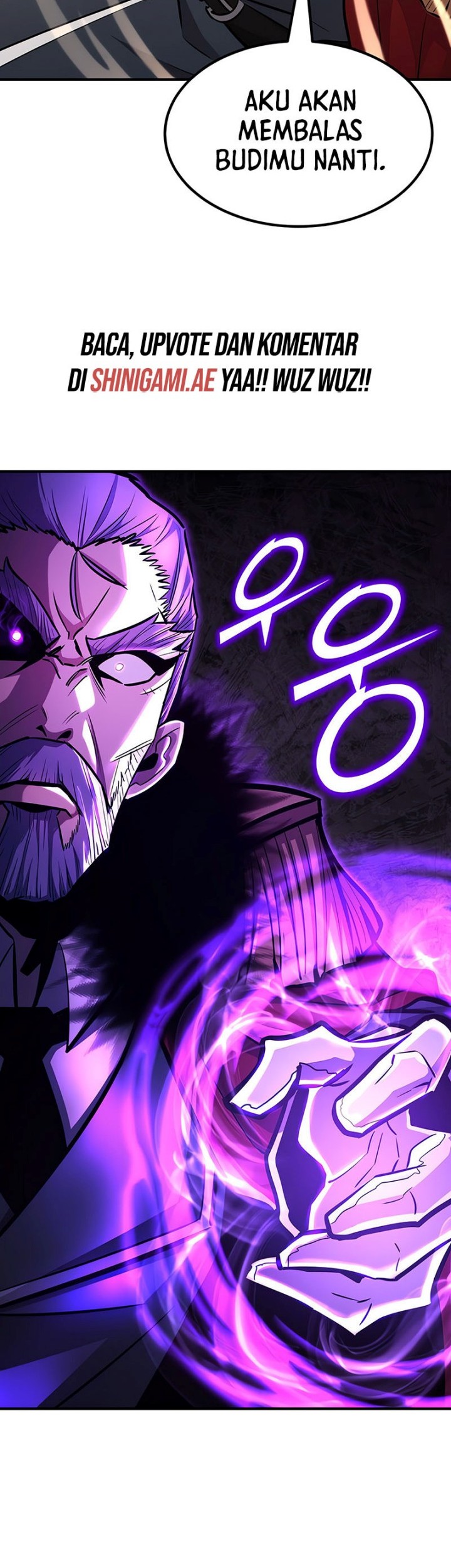 Standard of Reincarnation Chapter 110 Gambar 39