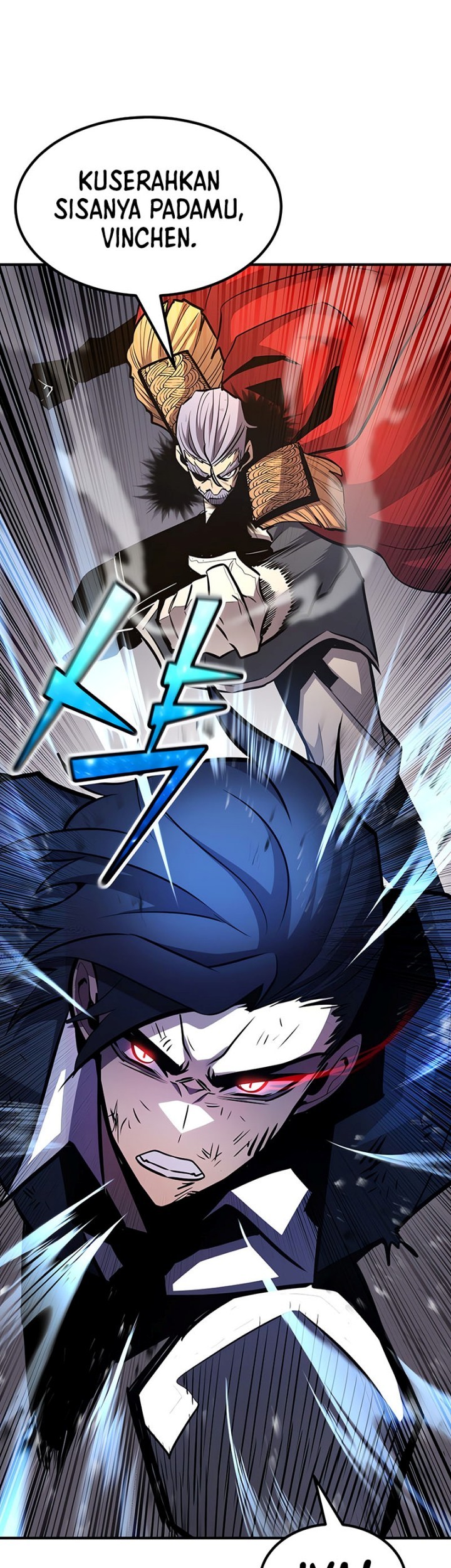 Standard of Reincarnation Chapter 110 Gambar 42