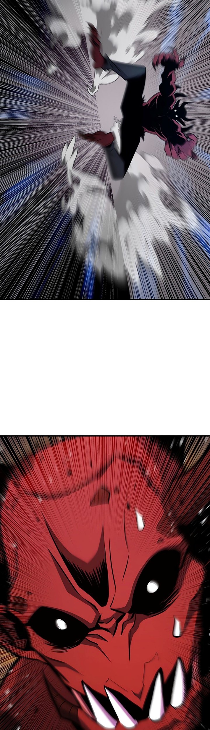 Standard of Reincarnation Chapter 110 Gambar 44