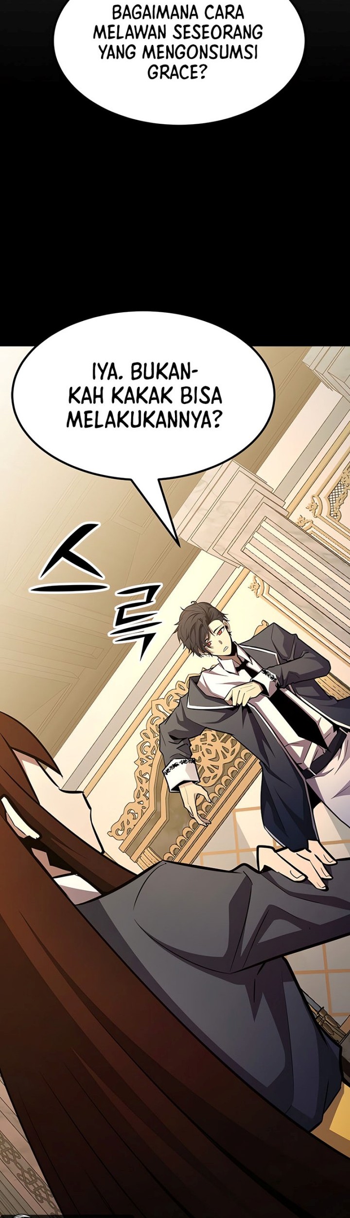 Standard of Reincarnation Chapter 110 Gambar 47