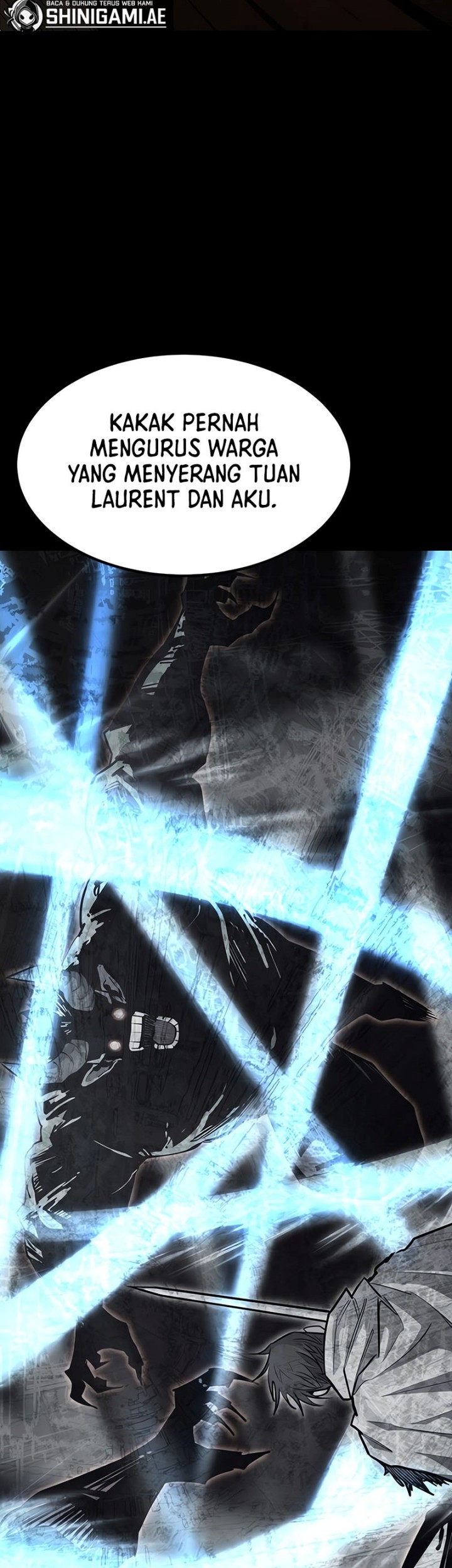 Standard of Reincarnation Chapter 110 Gambar 48