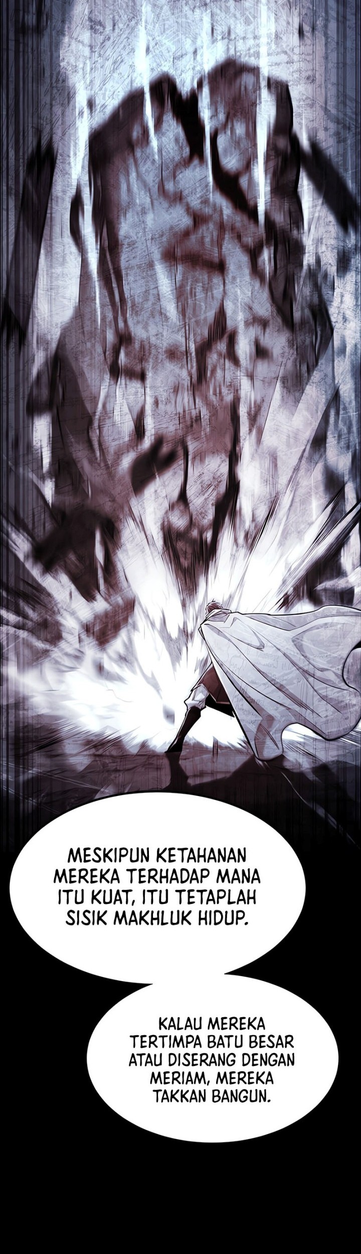 Standard of Reincarnation Chapter 110 Gambar 51