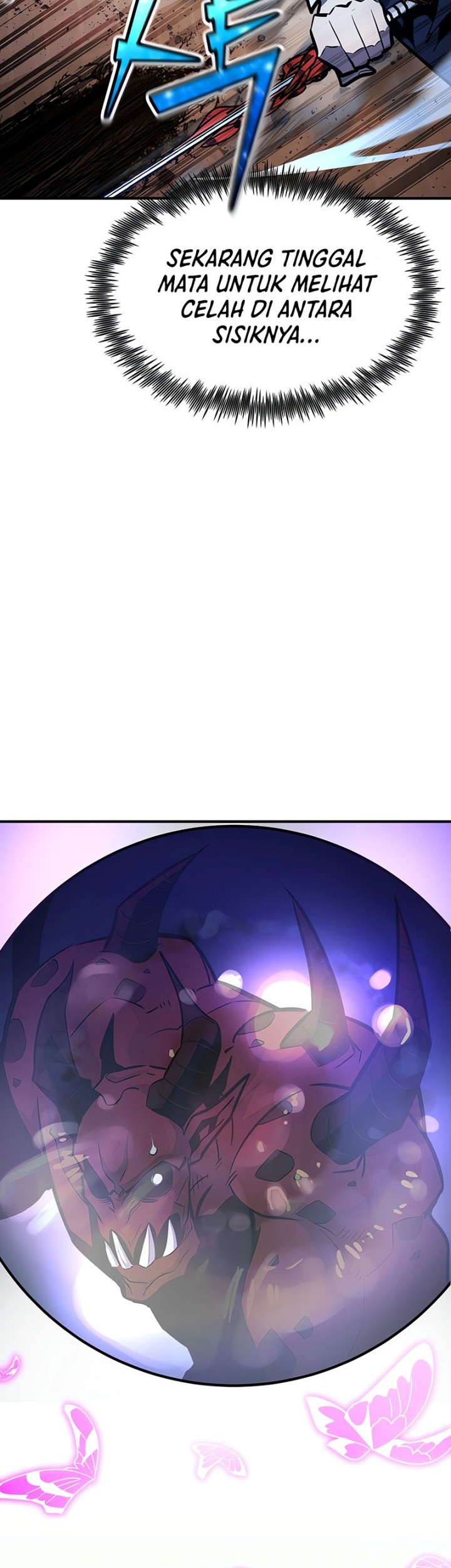 Standard of Reincarnation Chapter 110 Gambar 63