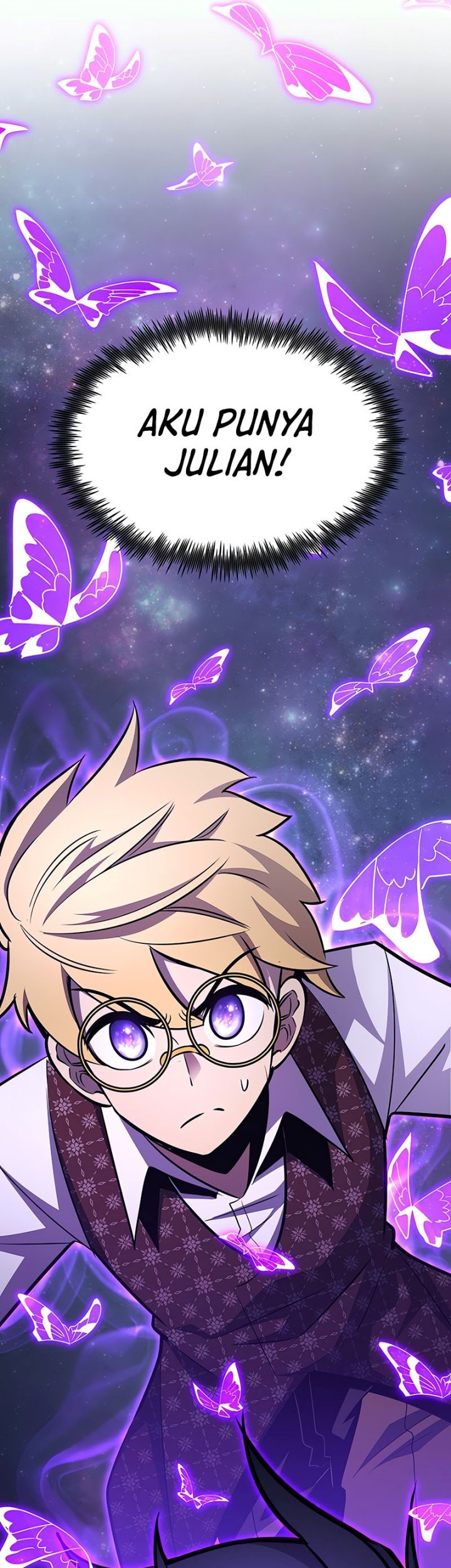 Standard of Reincarnation Chapter 110 Gambar 64